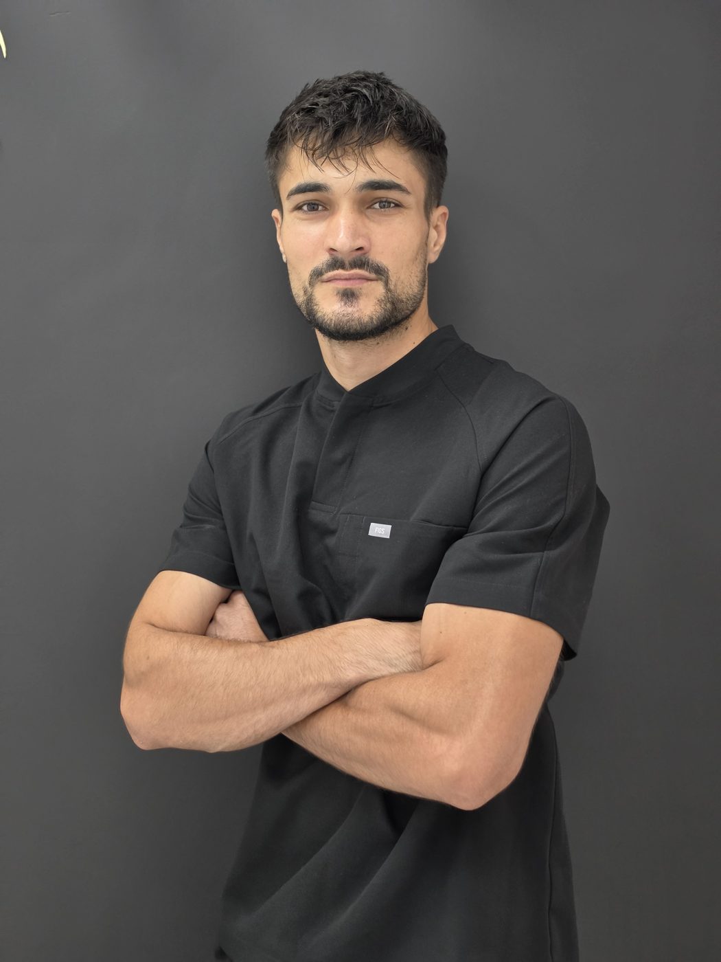Dr. Dumitru Gurduza - Medic Stomatolog la clinica stomatologică PerfectSmileGlim Măgurele
