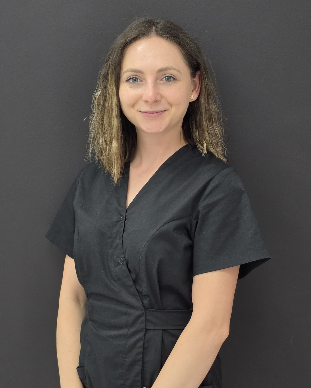 Dr. Andrada Nistor - Medic Stomatolog la clinica stomatologică PerfectSmileGlim Măgurele